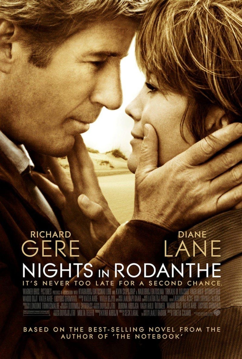 Nights In Rodanthe Full Movie Watch Online Stream Or Download