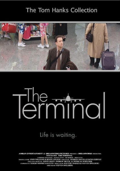 Watch Free Movies Online The Terminal