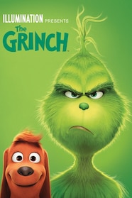 The grinch full outlet movie online free