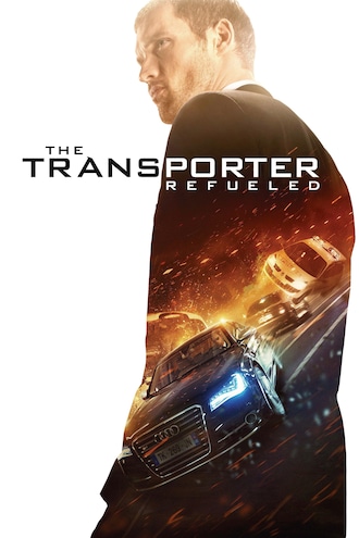 The Transporter Refueled Full Movie Watch Online, Stream or