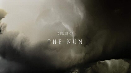 Curse Of The Nun Full Movie Watch Online Stream Or Download Chili