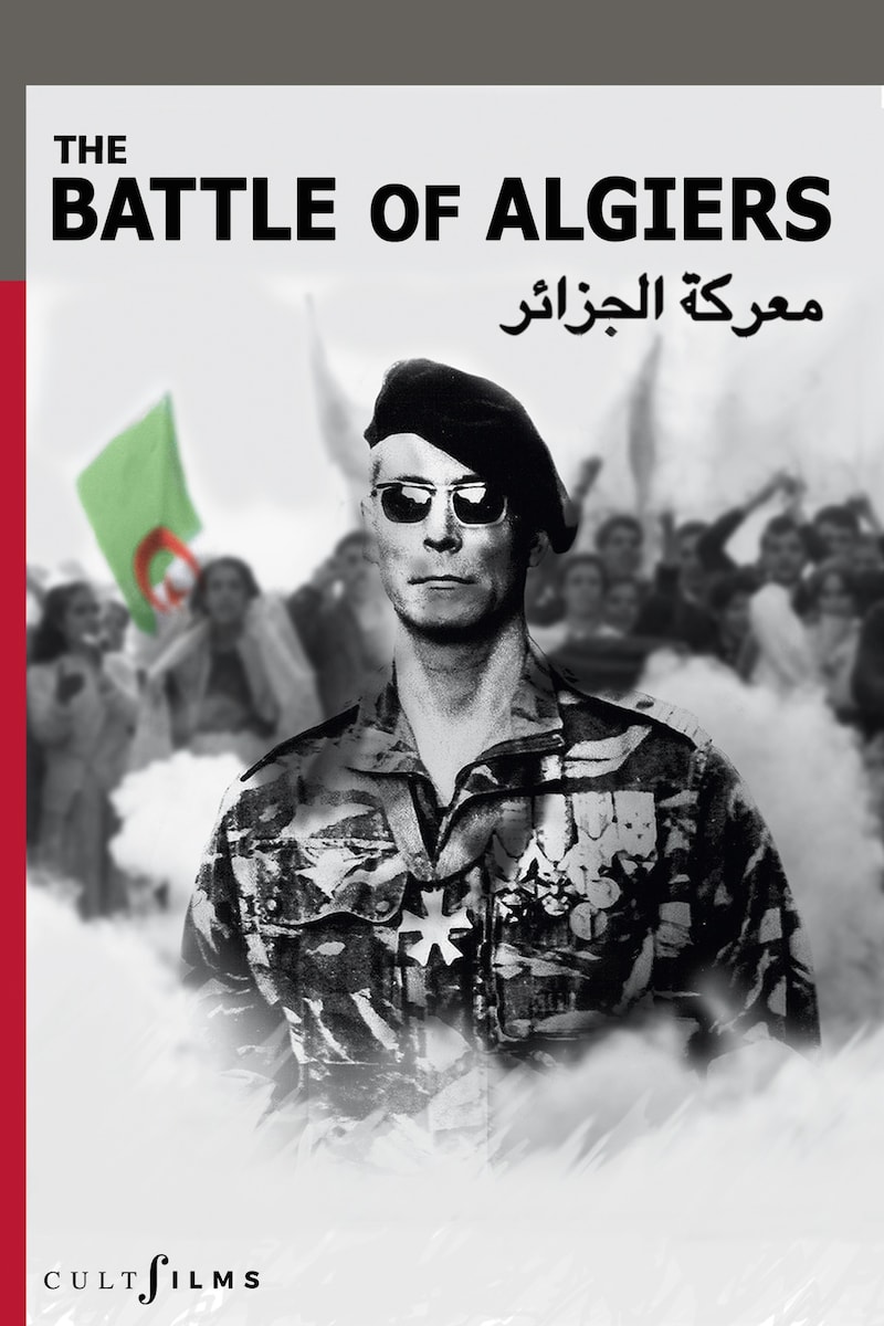 The Battle Of Algiers Full Movie Watch Online Stream Or Download Chili