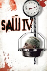 Saw IV Full Movie Watch Online Stream or Download CHILI