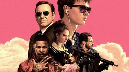 Baby Driver Full Movie Watch Online Stream Or Download Chili