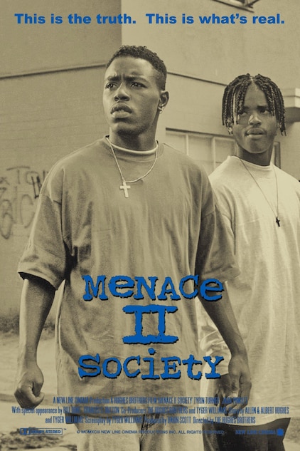 53 Top Images Menace 2 Society Full Movie - Boyz In The Hood Or Menace ...