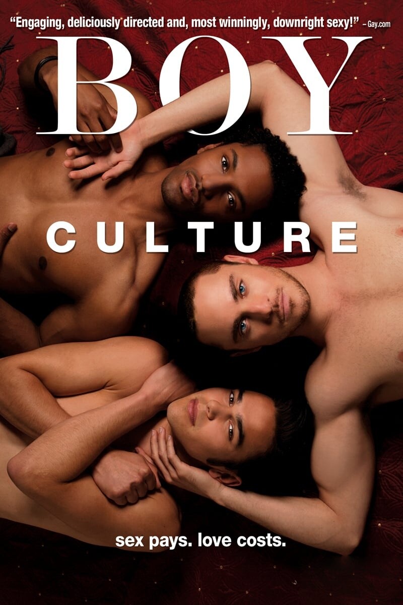 Boy Culture Full Movie - Watch Online, Stream or Download - CHILI