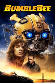 Bumblebee 2025 ita streaming