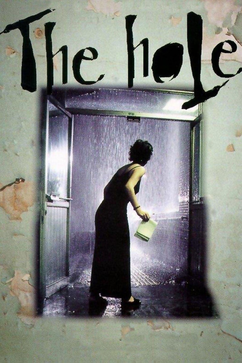 The Hole - Il buco Streaming - Guarda Subito in HD - CHILI