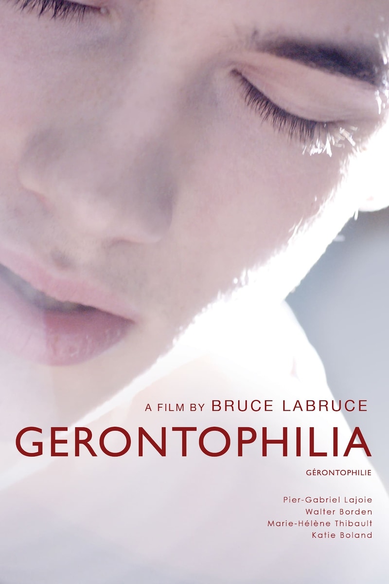 Gerontophilia Full Movie - Watch Online, Stream or Download - CHILI