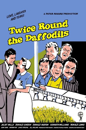 Twice Round The Daffodils Full Movie Watch Online Stream Or Download Chili