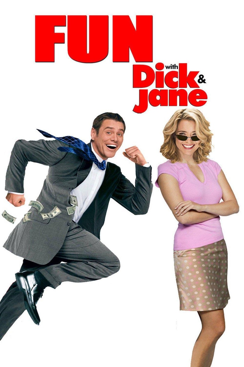 Fun with Dick and Jane Full Movie - Watch Online, Stream or Download - CHILI