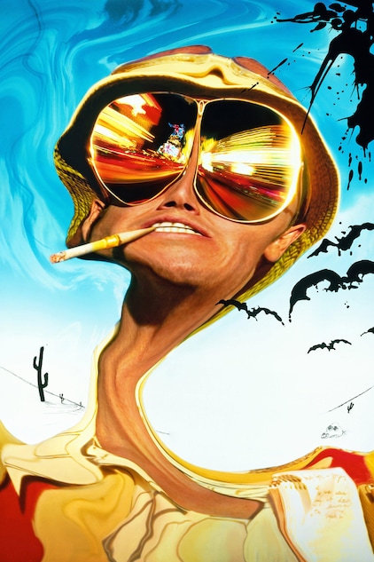 Fear And Loathing In Las Vegas Full Movie Watch Online Stream Or Download Chili