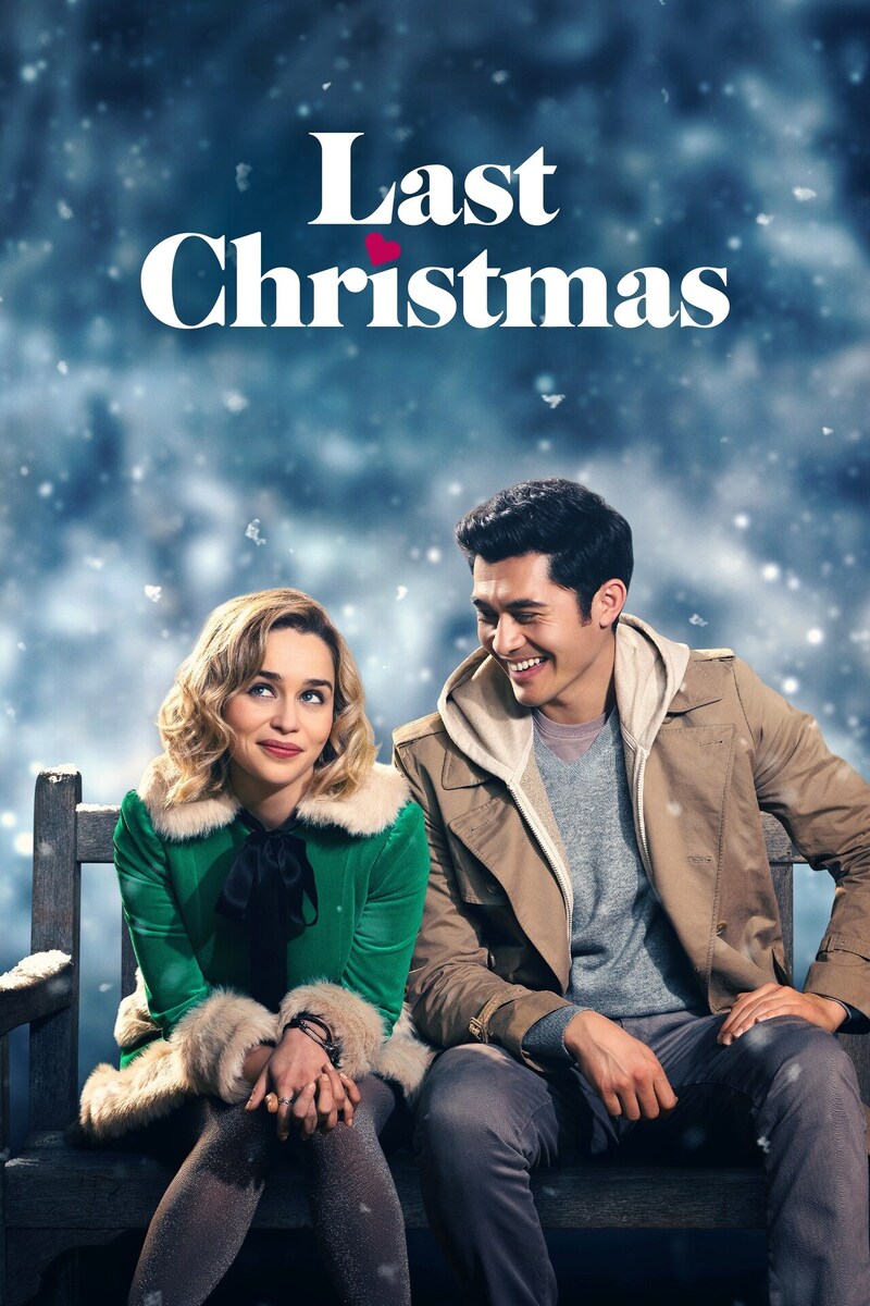 Last Christmas Streaming Guarda Subito In Hd Chili Last christmas streaming scopri dove vedere film hd 4k sottotitoli ita e eng. last christmas streaming guarda