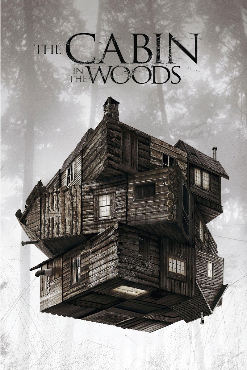 The Cabin In The Woods Full Movie Watch Online Stream Or