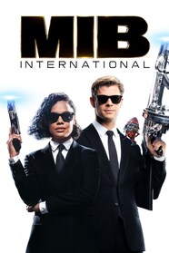 Men in black international putlocker new arrivals