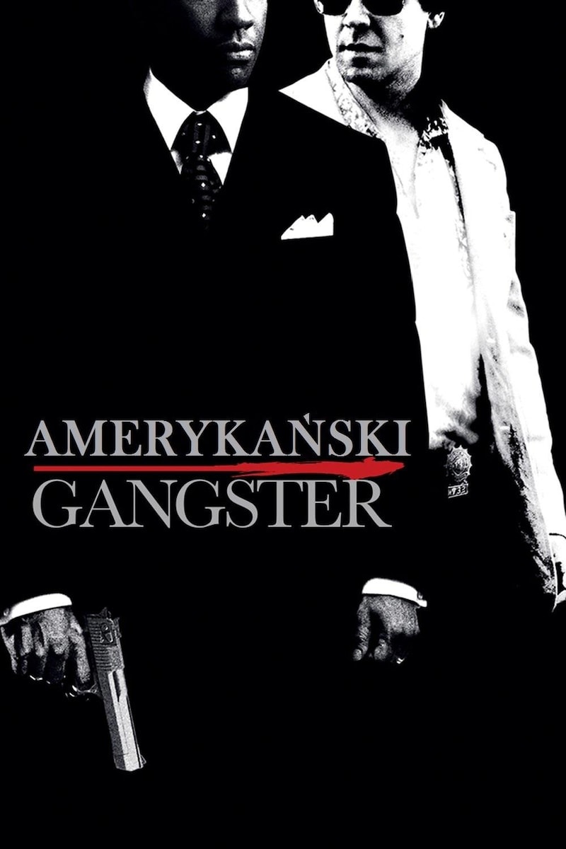 Amerykański gangster Cały film - Oglądaj online lub pobierz - CHILI