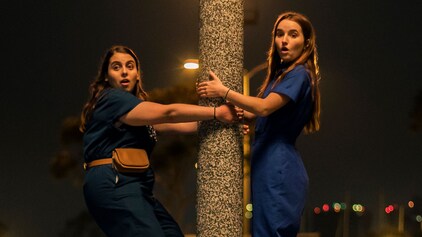 Booksmart Full Movie Watch Online Stream Or Download Chili
