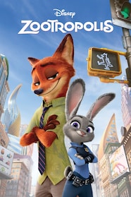 Zootopia 123movies sale