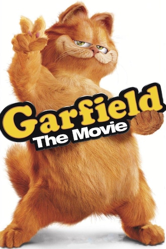 Garfield Full Movie - Watch Online, Stream or Download - CHILI