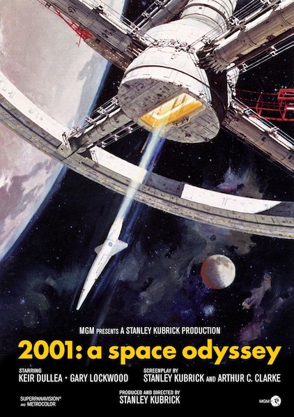 2001 Odissea Nello Spazio Streaming Altadefinizione 2001: Odissea nello spazio Streaming - Guarda Subito in HD - CHILI