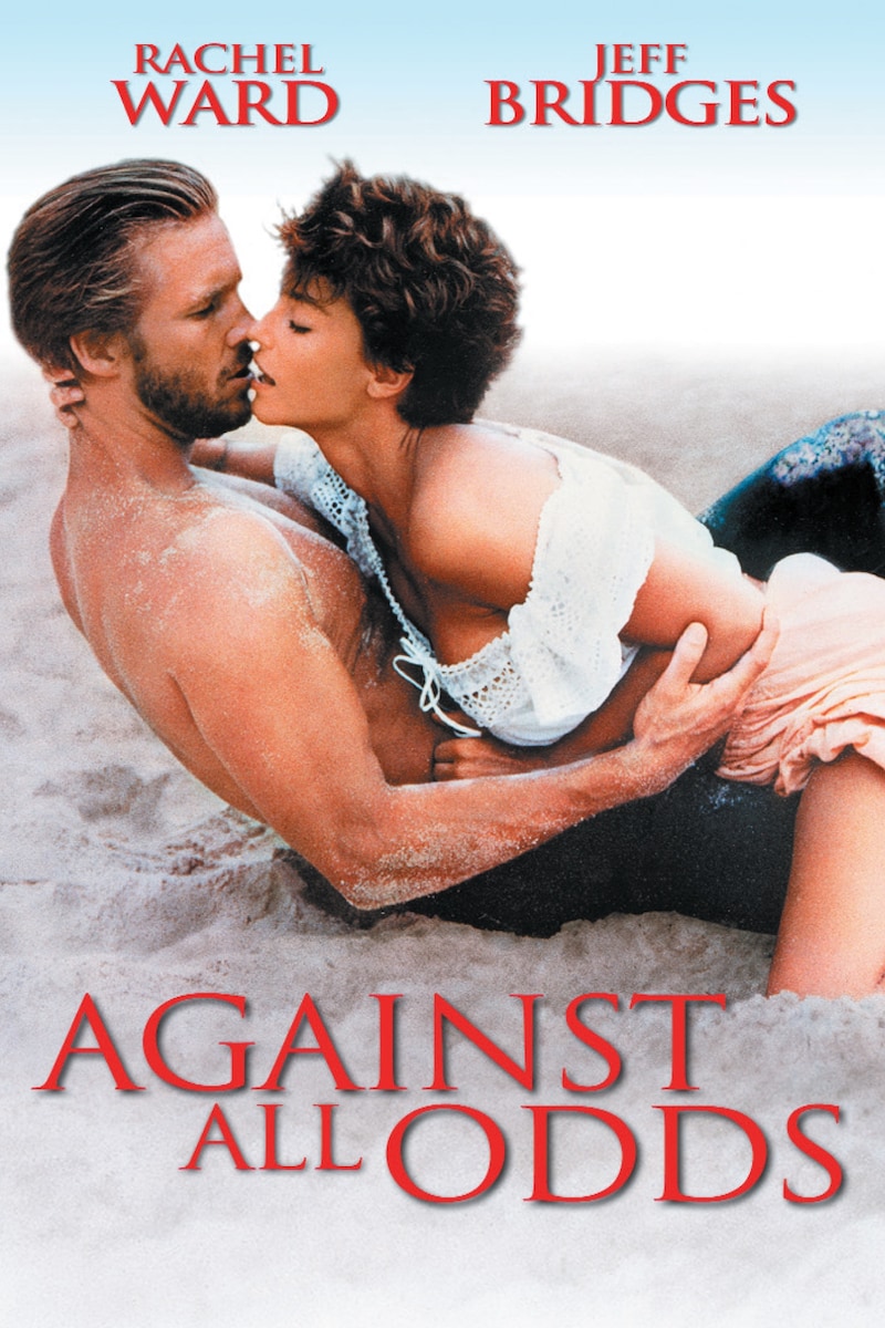Against All Odds (1984) - Movies on Google Play