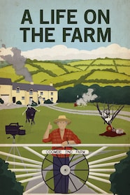 A Life on the Farm Stream