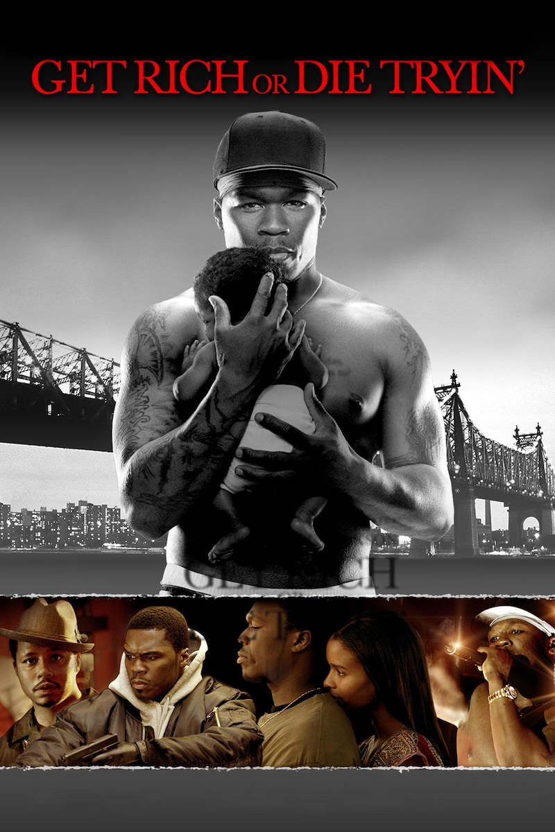 Get Rich Or Die Tryin Full Movie Online Stream Free Get Rich Or Die Tryin Full Movie Online Stream Free
