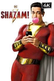 Shazam full movie eng on sale sub