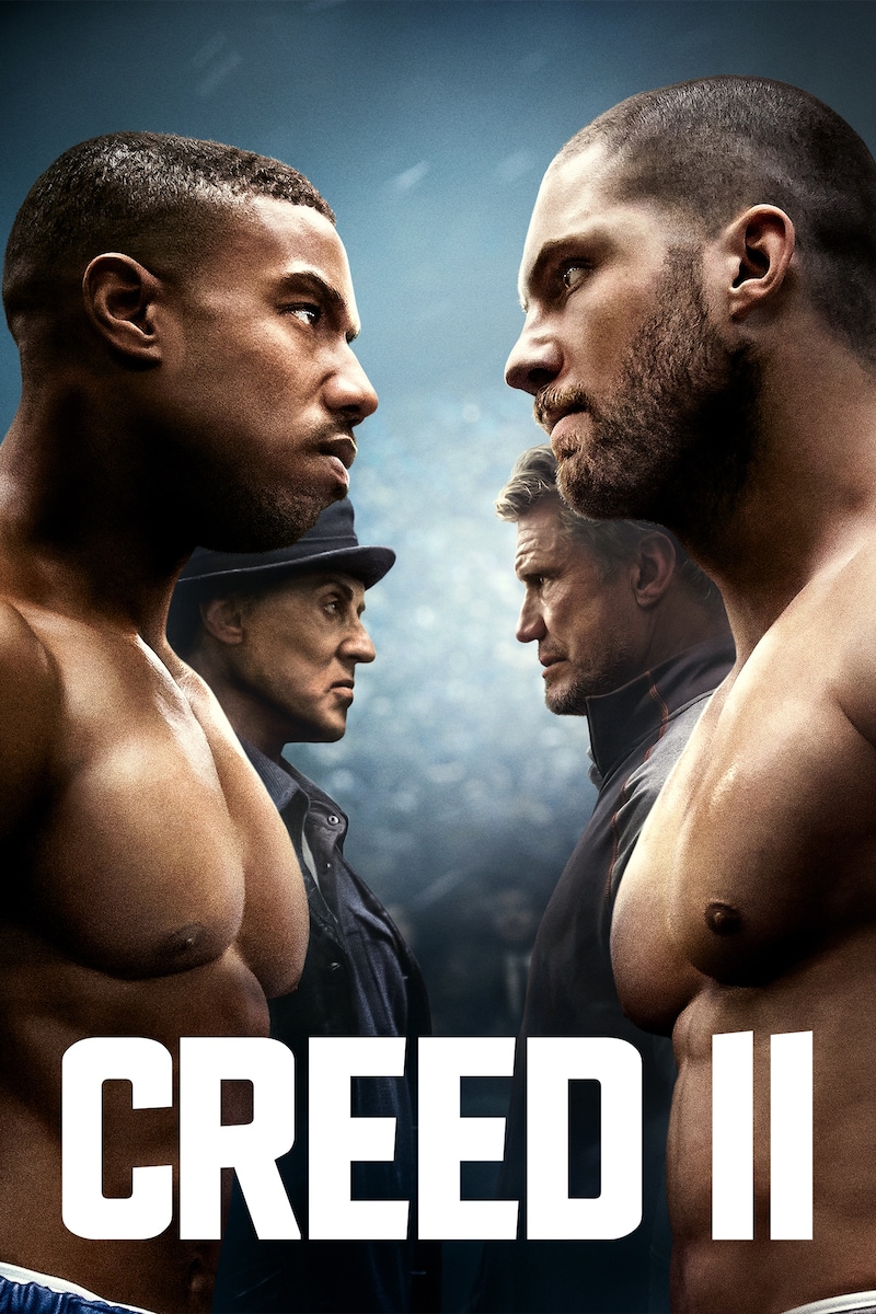 Creed II Full Movie Watch Online, Stream or Download CHILI