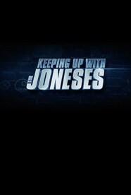 Keeping Up With The Joneses Full Movie Watch Online Stream Or