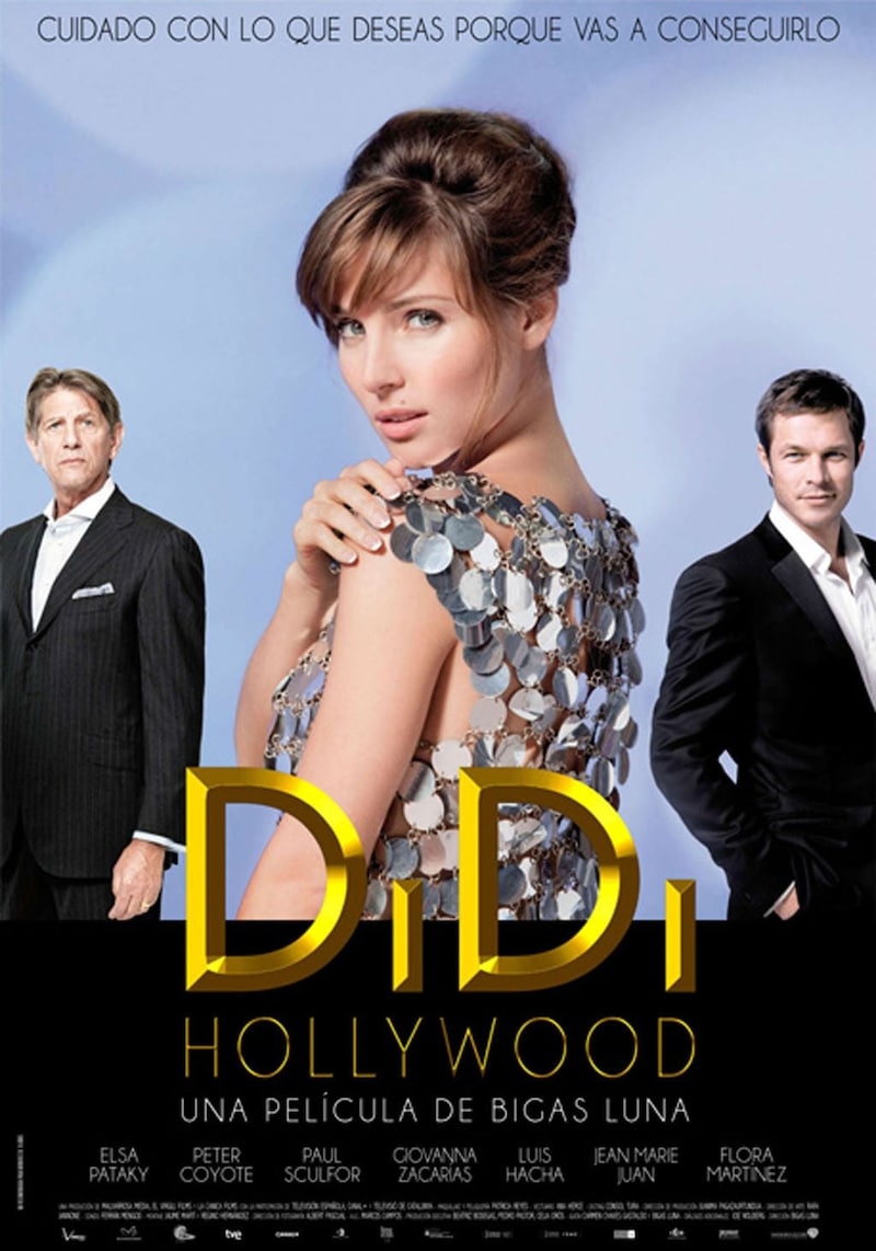 Di Di Hollywood Película completa - Ver en streaming o descargar - CHILI