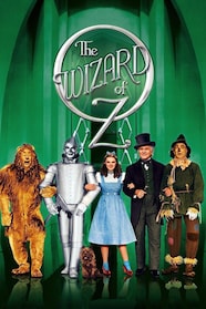 Wizard of 2025 oz putlocker