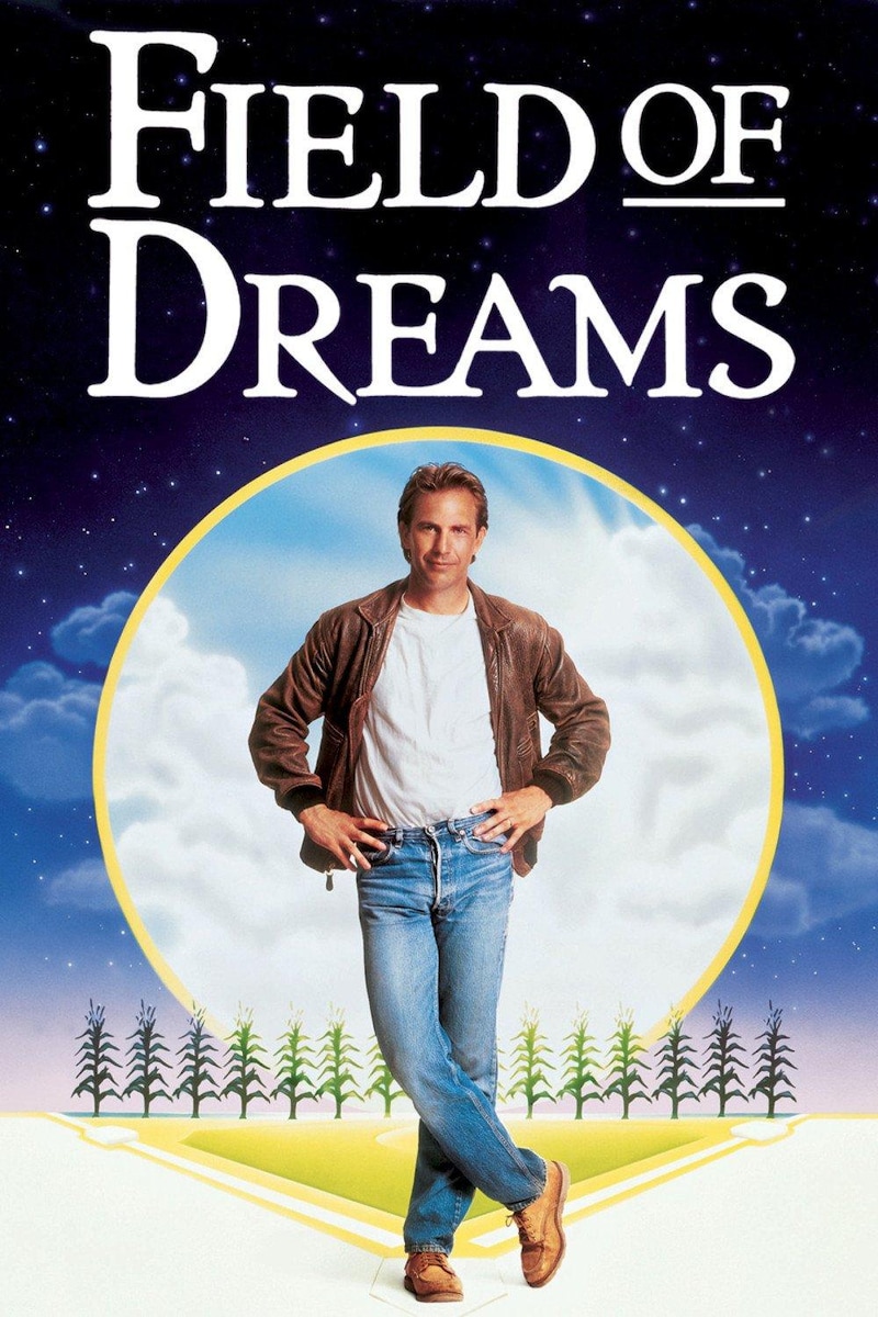 Field of Dreams (1989) - Cast & Crew on MUBI