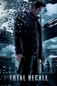 Total recall outlet putlocker