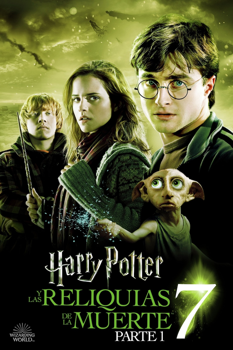 Sin aliento Islas del pacifico Perceptivo Harry Potter y las reliquias de la muerte - Parte I | Streaming | CHILI Sin aliento Islas del pacifico Perceptivo Harry Potter y las reliquias de la muerte - Parte I | Streaming | CHILI