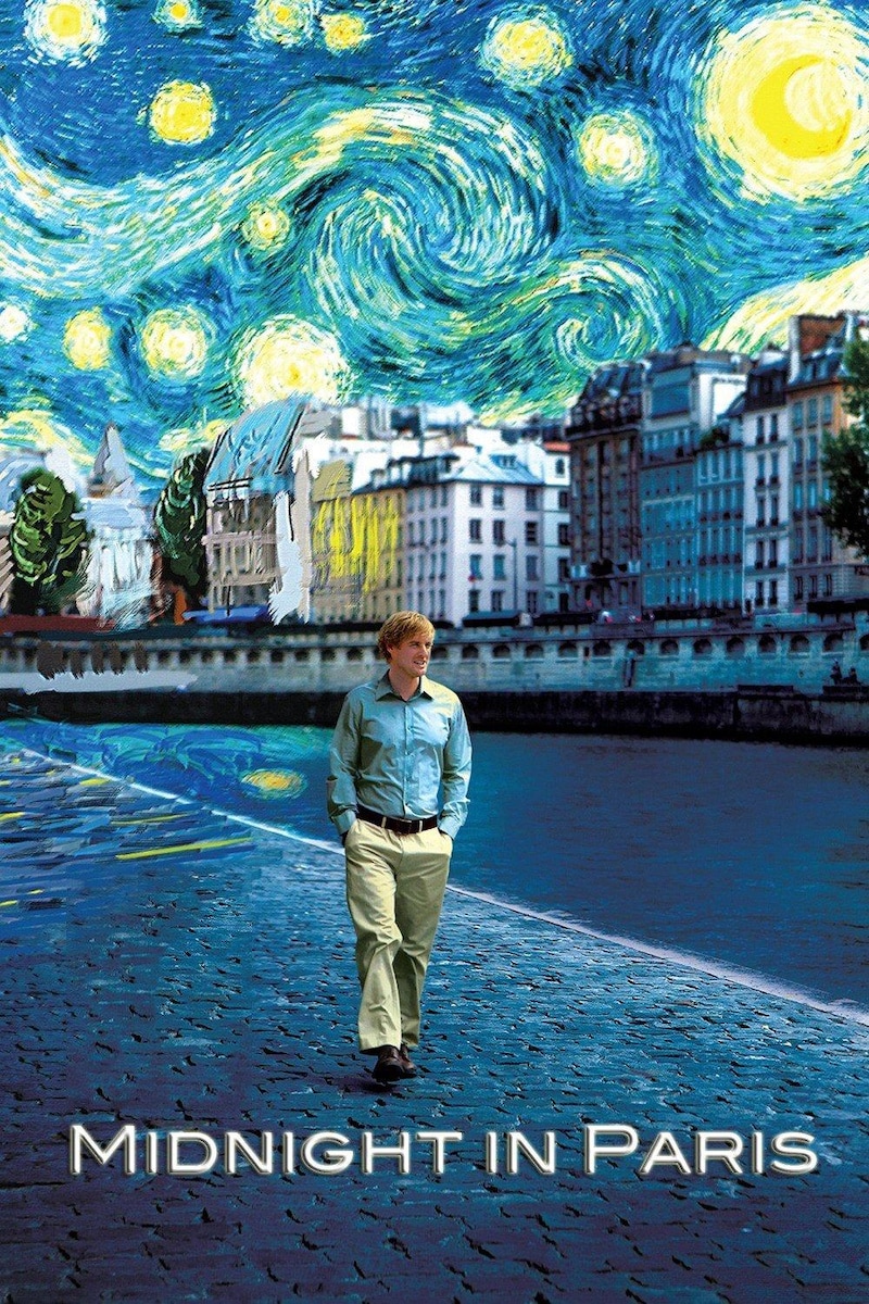 Midnight in Paris Full Movie Watch Online, Stream or Download