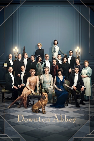 Downton Abbey Streaming Guarda Subito In Hd Chili