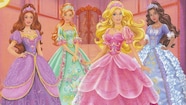barbie and the three musketeers full movie in english
