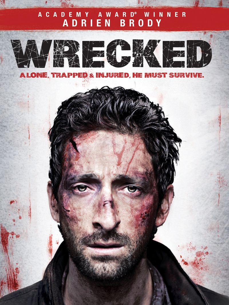 Wrecked Full Movie Watch Online, Stream or Download CHILI