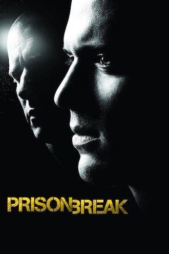 Prison Break Streaming Watch All The Seasons Online Or Download Chili