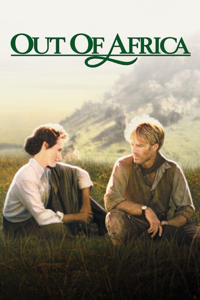Out Of Africa Full Movie Free Download