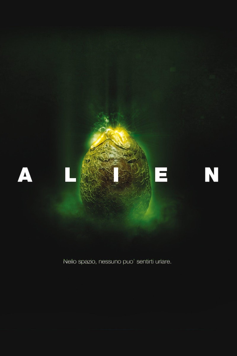 Alien Streaming - Guarda Subito in HD - CHILI
