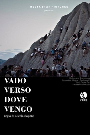 Vado Verso Dove Vengo Streaming - Guarda Subito in HD - CHILI