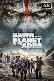 Planet of discount the apes putlocker