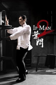 Ip Man 2 Full Movie Watch Online Stream or Download CHILI