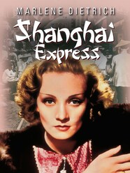 Shanghai Express Full Movie Watch Online Stream or Download CHILI