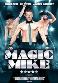 Magic mike putlocker new arrivals