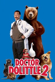 Dr. Dolittle 2 Full Movie - Watch Online, Stream or Download - CHILI