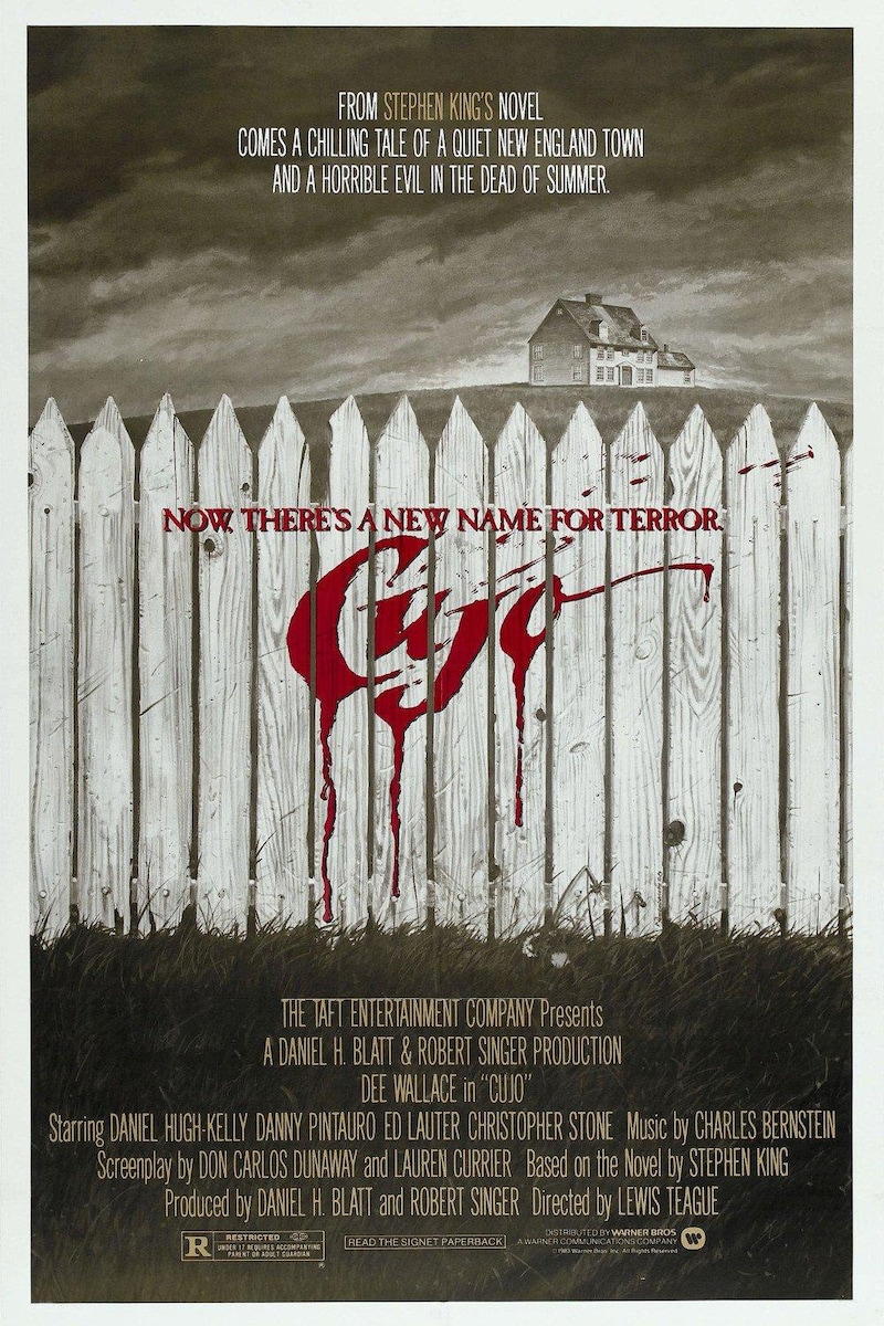 Cujo Streaming - Guarda Subito in HD - CHILI