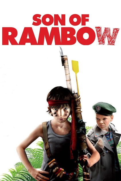 Pulido sacerdote perrito Son of Rambow Full Movie - Watch Online, Stream or Download - CHILI